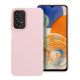 FRAME Case  Samsung Galaxy A23 5G powder růžový