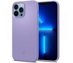 KRYT SPIGEN SILICONE FIT iPhone 13 Pro IRIS PURPLE