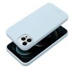 Roar Cloud-Skin Case -  iPhone 12 Pro Light Blue