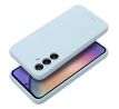 Roar Cloud-Skin Case -  Samsung Galaxy A54 5G Light Blue