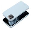 Roar Cloud-Skin Case -  iPhone 11 Pro Max Light Blue