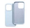 Roar Cloud-Skin Case -  iPhone 14 Pro Max Light Blue