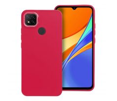 FRAME Case  Xiaomi Redmi 9C / 9C NFC magenta