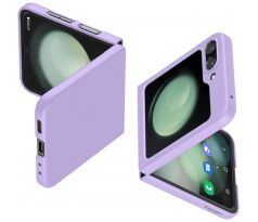 KRYT SPIGEN AirSKIN SAMSUNG GALAXY Z FLIP 5 ROSE PURPLE