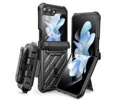 KRYT SUPCASE UNICORN BEETLE PRO SAMSUNG GALAXY Z FLIP 5 BLACK