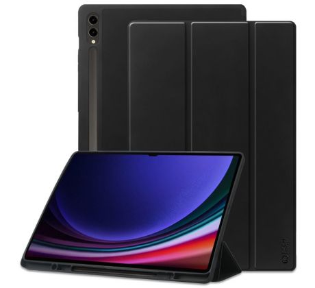 KRYT TECH-PROTECT SC PEN SAMSUNG GALAXY TAB S8 ULTRA / S9 ULTRA 14.6 BLACK