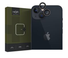 OCHRANA FOTOAPARÁTU HOFI CAMRING PRO+ iPhone 15 / 15 Plus BLACK