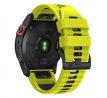 ŘEMÍNEK TECH-PROTECT ICONBAND PRO GARMIN FENIX 3 / 5X / 3HR / 5X Plus / 6X / 6X PRO / 7X LIME/BLACK