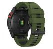 ŘEMÍNEK TECH-PROTECT ICONBAND PRO GARMIN FENIX 5 / 6 / 6 PRO / 7 ARMY GREEN/BLACK