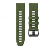 ŘEMÍNEK TECH-PROTECT ICONBAND PRO GARMIN FENIX 5 / 6 / 6 PRO / 7 ARMY GREEN/BLACK