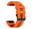 ŘEMÍNEK TECH-PROTECT ICONBAND PRO GARMIN FENIX 5 / 6 / 6 PRO / 7 ORANGE/BLACK