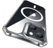 KRYT ESR Air ARMOR HALOLOCK MAGSAFE iPhone 15 CLEAR