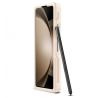 KRYT SPIGEN THIN FIT PEN SAMSUNG GALAXY Z FOLD 5 PEARLED IVORY