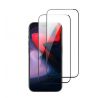 OCHRANNÉ TVRZENÉ SKLO ESR TEMPERED GLASS 2-PACK iPhone 15 Pro Max BLACK