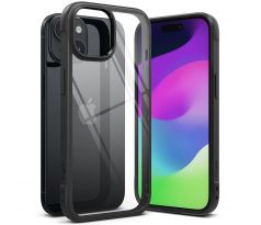 KRYT RINGKE FUSION BOLD iPhone 15 BLACK