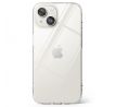 KRYT RINGKE Air iPhone 15 CLEAR