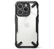 KRYT RINGKE FUSION X iPhone 15 Pro Max BLACK