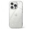 KRYT RINGKE Air iPhone 15 Pro Max GLITTER CLEAR