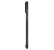 KRYT SPIGEN ULTRA HYBRID iPhone 15 FROST BLACK