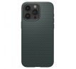 KRYT SPIGEN LIQUID Air iPhone 15 Pro ABYSS GREEN