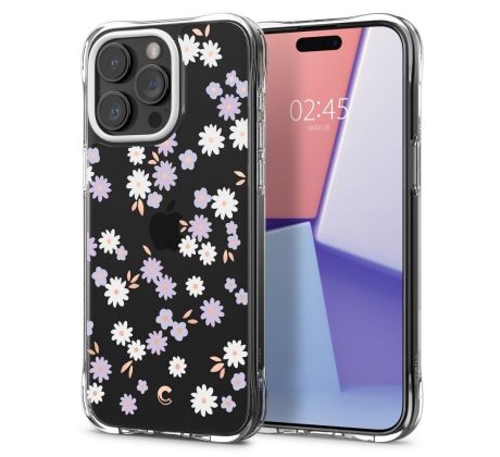 KRYT SPIGEN CYRILL CECILE iPhone 15 Pro DREAM DAISY