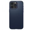 KRYT SPIGEN LIQUID Air iPhone 15 Pro Max NAVY BLUE