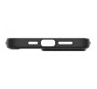 KRYT SPIGEN ULTRA HYBRID MAG MAGSAFE iPhone 15 Pro Max FROST BLACK