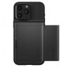 KRYT SPIGEN SLIM ARMOR CS iPhone 15 Pro Max BLACK