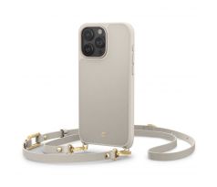 KRYT SPIGEN CYRILL CLASSIC CHARM MAG MAGSAFE iPhone 15 Pro Max CREAM