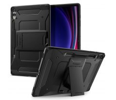 KRYT SPIGEN TOUGH ARMOR ”PRO” SAMSUNG GALAXY TAB S9+ Plus / S10+ Plus 12.4 X810 / X816B X826B BLACK