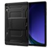 KRYT SPIGEN TOUGH ARMOR ”PRO” SAMSUNG GALAXY TAB S9+ Plus / S10+ Plus 12.4 X810 / X816B X826B BLACK