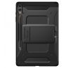 KRYT SPIGEN TOUGH ARMOR ”PRO” SAMSUNG GALAXY TAB S9+ Plus / S10+ Plus 12.4 X810 / X816B X826B BLACK