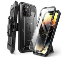 KRYT SUPCASE UNICORN BEETLE PRO iPhone 15 Pro Max BLACK