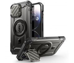 KRYT SUPCASE UB XT MAG MAGSAFE iPhone 15 Pro Max BLACK