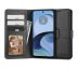 KRYT TECH-PROTECT WALLET MOTOROLA MOTO G14 BLACK