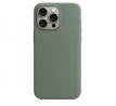 iPhone 15 Pro Max Silicone Case s MagSafe - Cypress