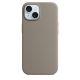 iPhone 15 Plus Silicone Case s MagSafe - Clay