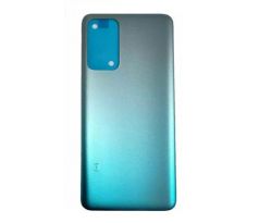 Xiaomi Redmi Note 11 5G - zadní kryt - Green (náhradný diel)