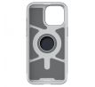 KRYT SPIGEN CLASSIC C1 MAG MAGSAFE iPhone 15 Pro Max GRAPHITE