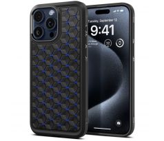 KRYT SPIGEN CRYO ARMOR iPhone 15 Pro Max CRYO BLUE