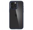 KRYT SPIGEN ULTRA HYBRID iPhone 15 Pro Max NAVY BLUE