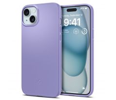 KRYT SPIGEN THIN FIT iPhone 15 IRIS PURPLE