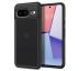 KRYT SPIGEN ULTRA HYBRID GOOGLE PIXEL 8 MATTE BLACK