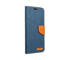 CANVAS Book   Xiaomi Redmi 12 4G / 12 5G tmavěmodrý modrý