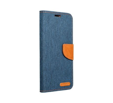 CANVAS Book   Xiaomi Redmi 12 4G / 12 5G tmavěmodrý modrý