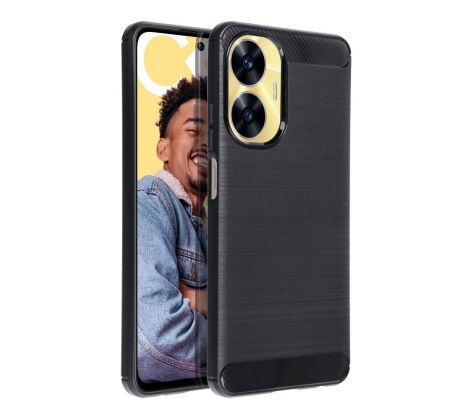 CARBON Case   Realme C55 černý