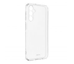 Jelly Case Roar -  Samsung Galaxy A24 4G průsvitný