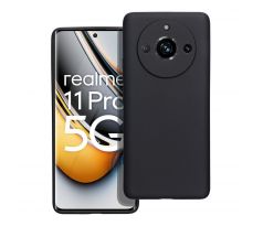 MATT Case   Realme 11 Pro černý