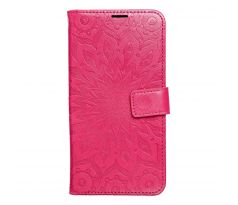 MEZZO Book   Xiaomi Redmi 12 4G / 12 5G mandala magenta