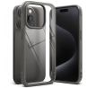 KRYT RINGKE FUSION BOLD iPhone 15 Pro Max GREY